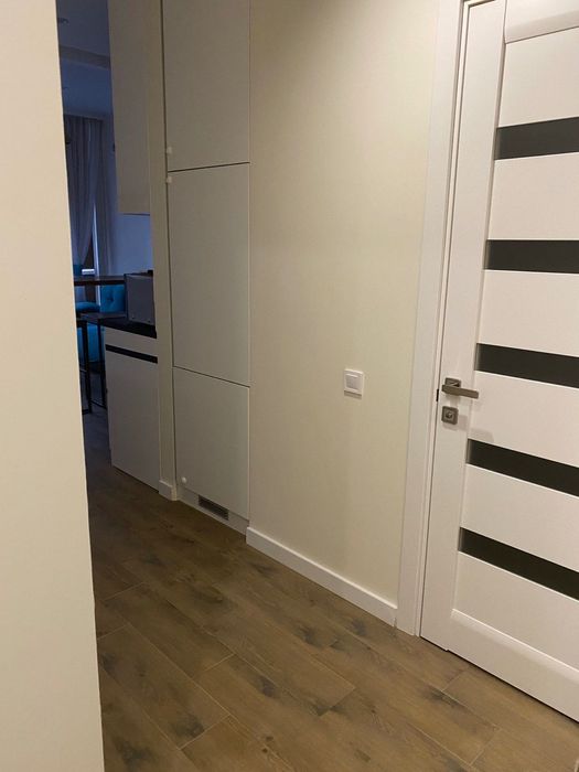 Сдам однокомнатную квартиру ЖК Апельсин,Среднефонтанская,Приморский р.