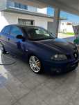 Seat Ibiza 6l pd130