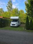 Citroën Jumper Camper do wynajęcia