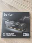 Pamięci RAM Lexar 32GB