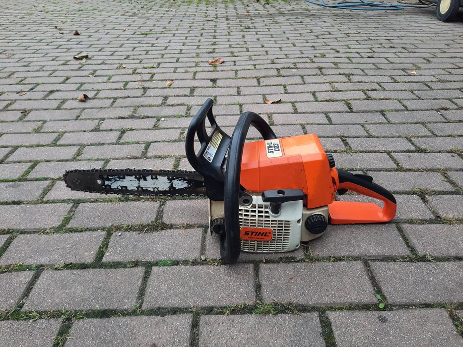 Pila stihl 023 2,7 KM pilarka