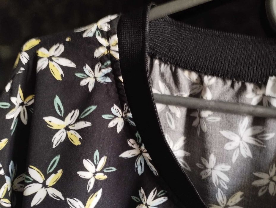 Кофтинка блуза жіноча