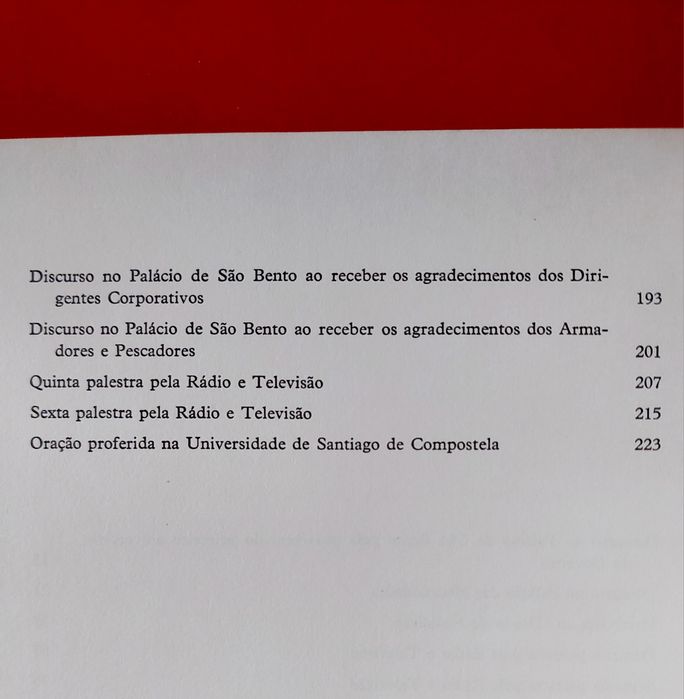 Marcello Caetano Mandato Indeclinável