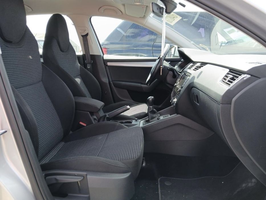 Розборка Skoda A7 octavia шрот запчастини шкода октавія розбір а7