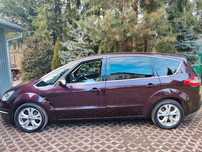 SPRZEDAM - Ford S-max