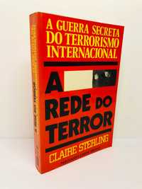 A Rede do Terror - A Guerra Secreta do Terrorismo Internacional