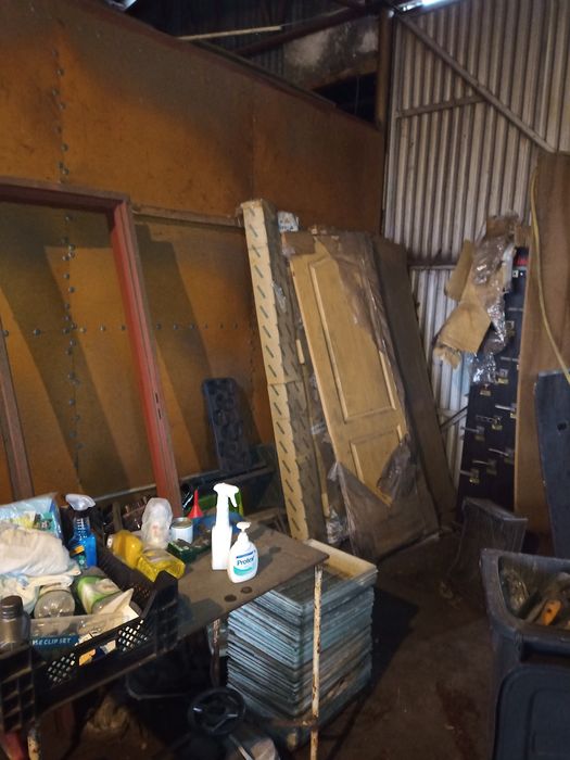 Wyprzedaż magazynowa drzwi ościeżnice okna balkonowe i inne