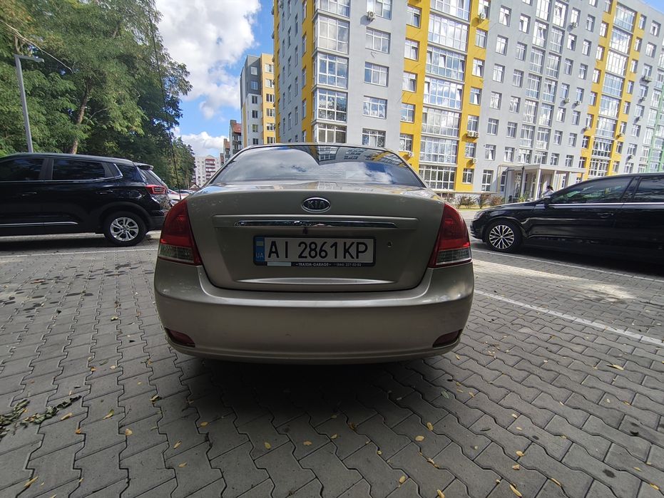 Продам Kia Cerato
