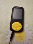 Odtwarzacz MP3 Sencor