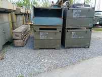 Koszopaleta, giterbox