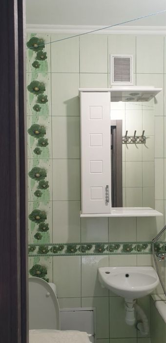 Довгострокова оренда 2-кімнатної квартири Луцьк, проспект Відродження