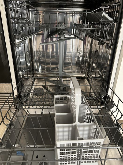 Maquina de lavar loica