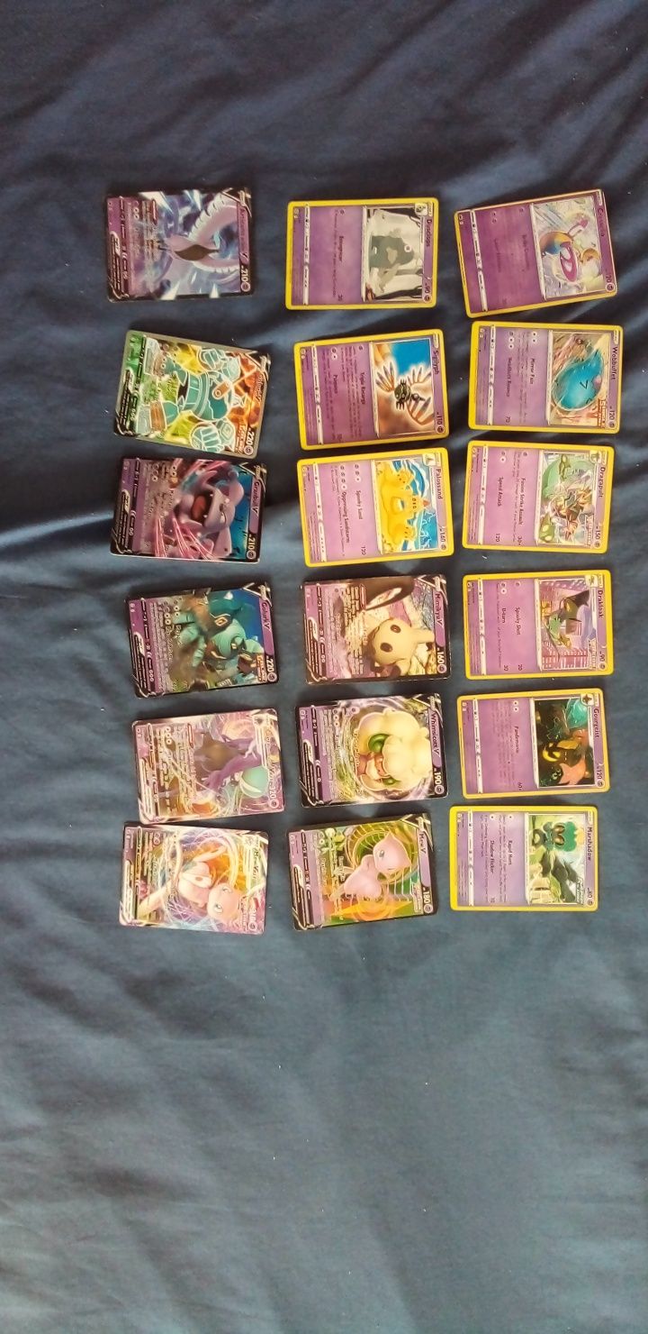 Cartas de Pokémon (cópia)