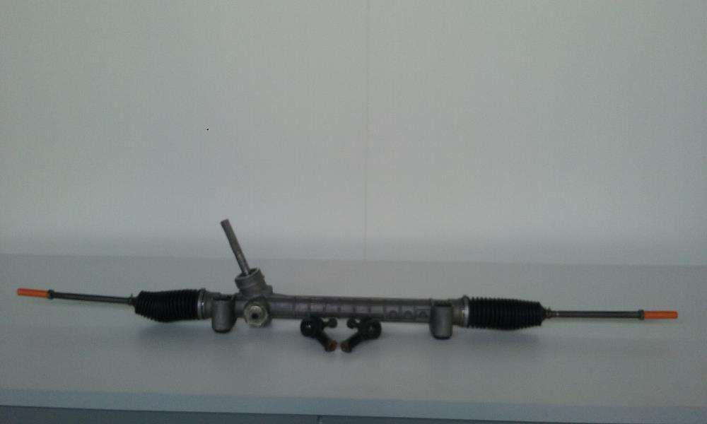 Caixas de direção usadas todas as marcas