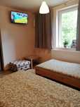 Hotel pracowniczy