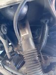 Amortyzator hydrauliczny lewy prawy tył Citroen C5 x7 III
