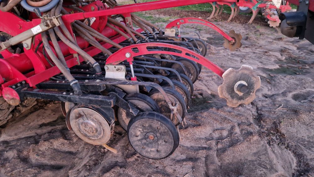 Horsch Pronto 4dc 2009 rok składany (3dc 4dc 6dc)