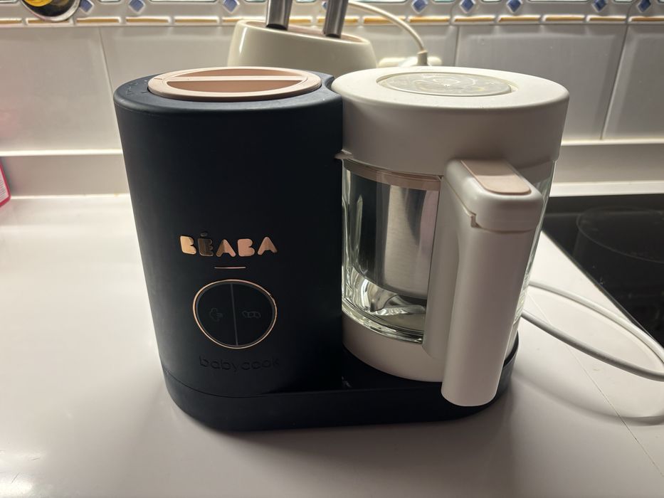BÉABA robot de cozinha