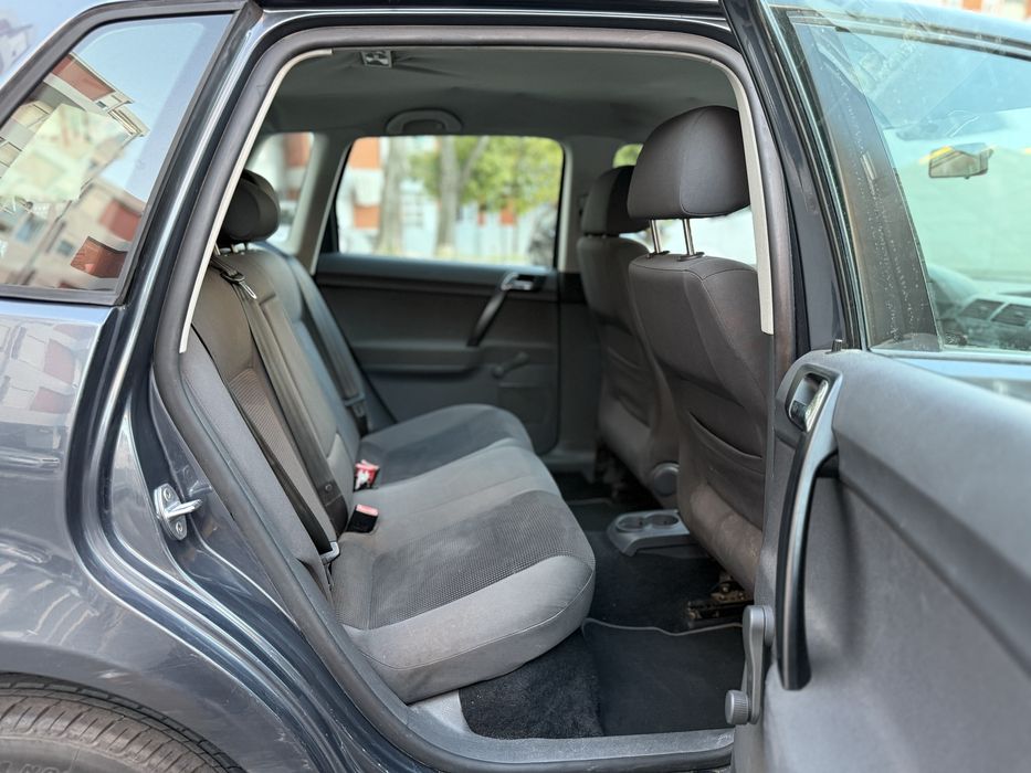 VW Polo 1.2i C/AC Nacional 2008 com 150mil kms.