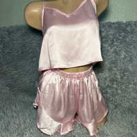 Пижама женская пижамка детская s размер