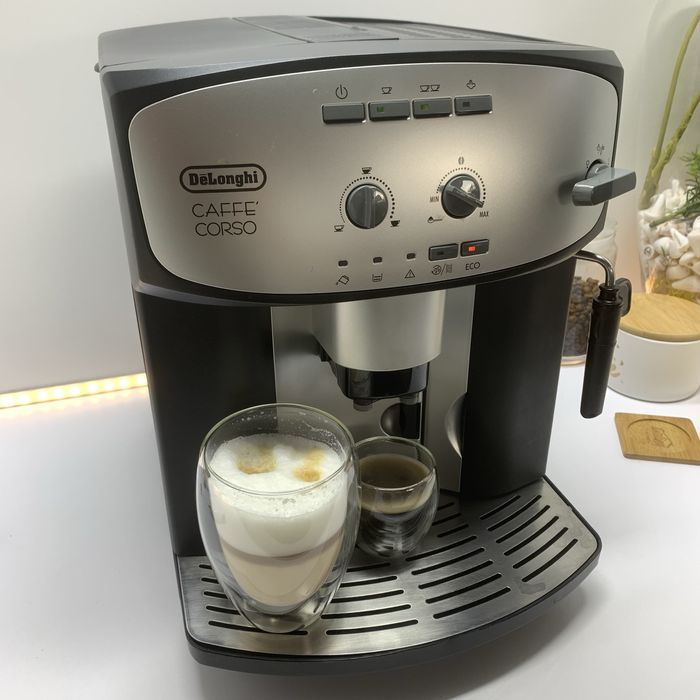 Кавоварка б/в з Німеччини (кавомашина)