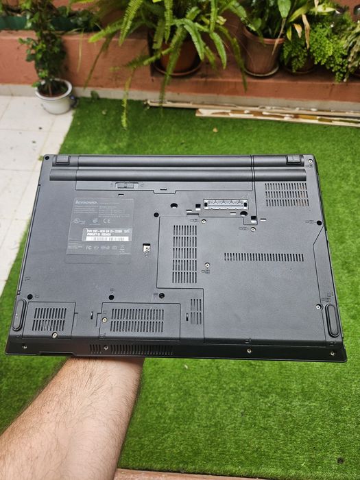Lenovo ThinkPad L412
