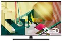 Telewizor Samsung QLED QE65Q74TAT - 65" - 4K - Smart TV