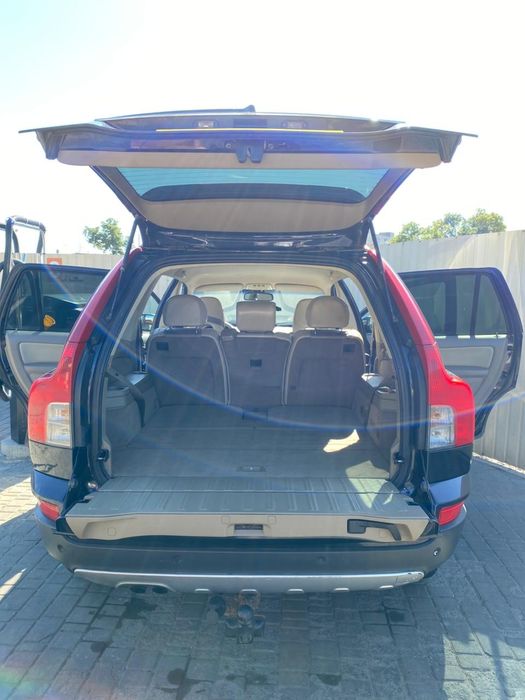 Volvo xc 90 D5 AWD 7 місць