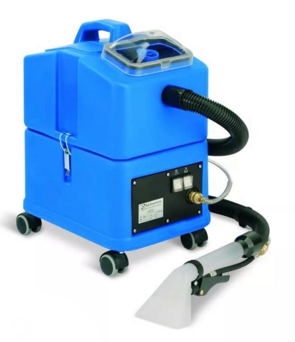 Odkurzac pioracy-wynajem na doby! Pranie tapicerki - Dojazd do klienta