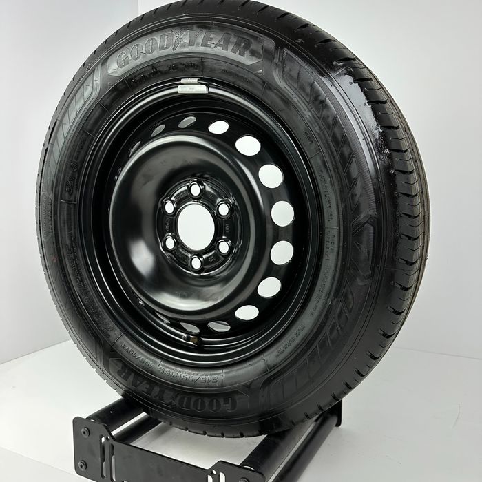 NOWE Oryginalne Koła Ford 16" Transit Custom E-Transit Tourneo Custom