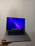 MacBook Pro 16 m2 Apple Care