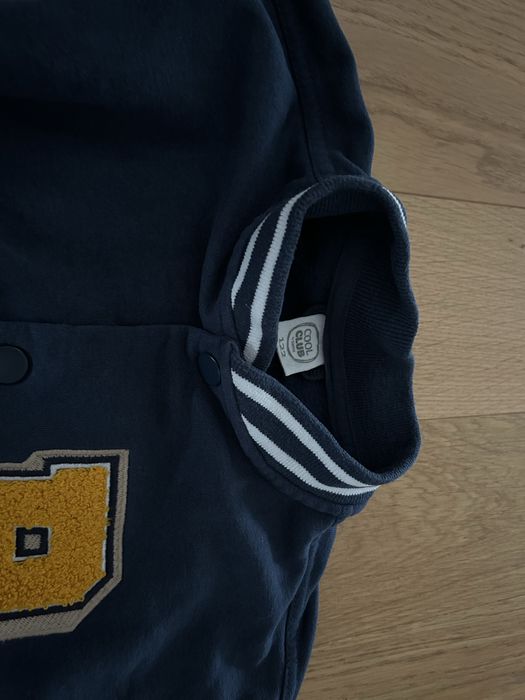 Bluzy chłopięce 122