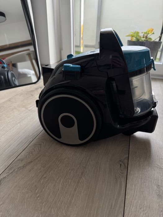 Odkurzacz Bosch Serie 2 Parquet Mini AirTurbo