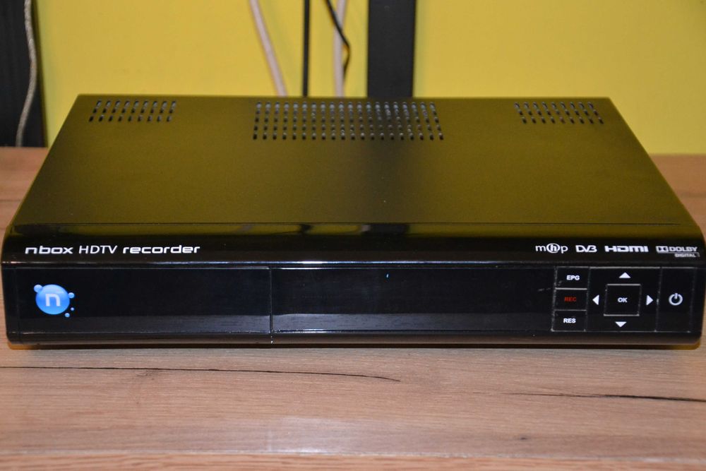 Dekoder  nbox ITI-5720SX