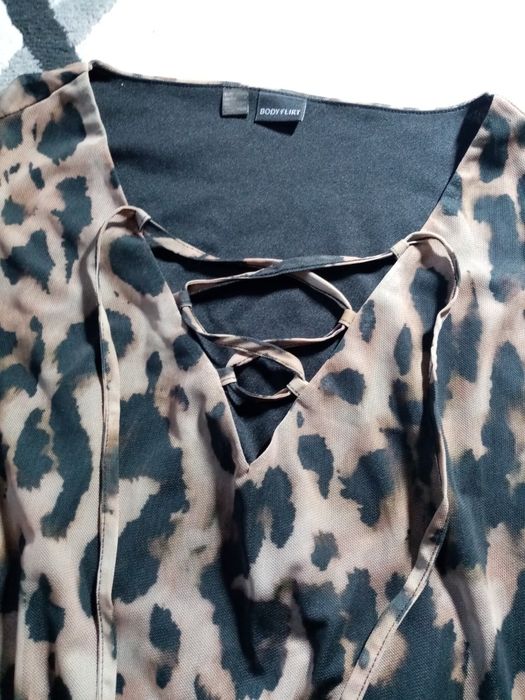 Sukienka Body Flirt L40