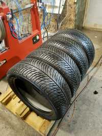 Зима 2шт 235/50 R19 103H XL Micheline Pilot Alpin 5