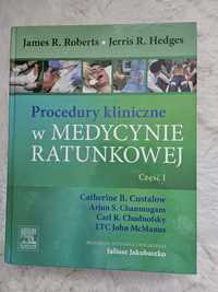 Procedury kliniczne w medycynie ratunkowej