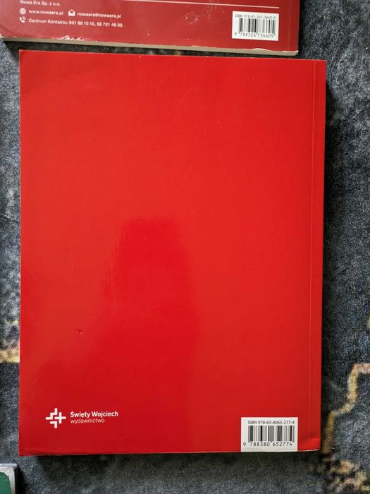 Podręcznik do religii "Szukam wolności"