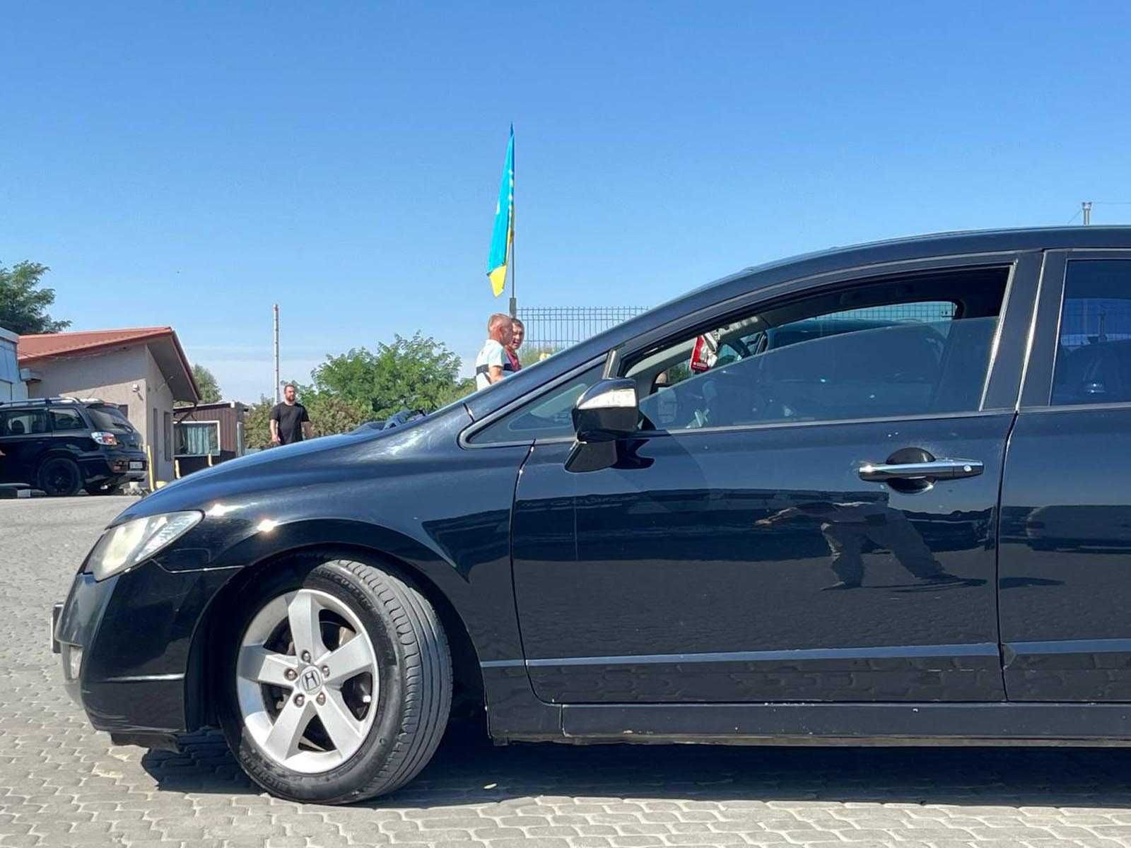 Продам Honda Civic 2008р. #71645