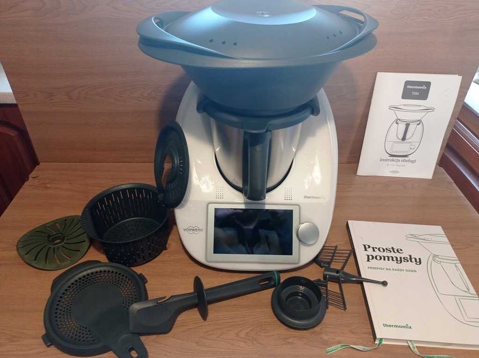 thermomix tm6 fv