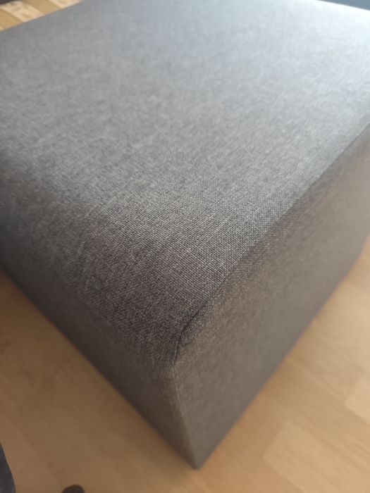 Pufa 2szt. Stan Perfect, cena za komplet