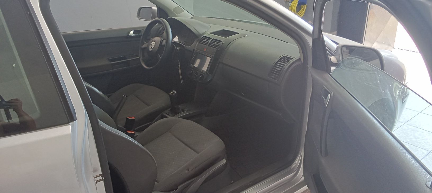 Volkswagen Polo 1.2