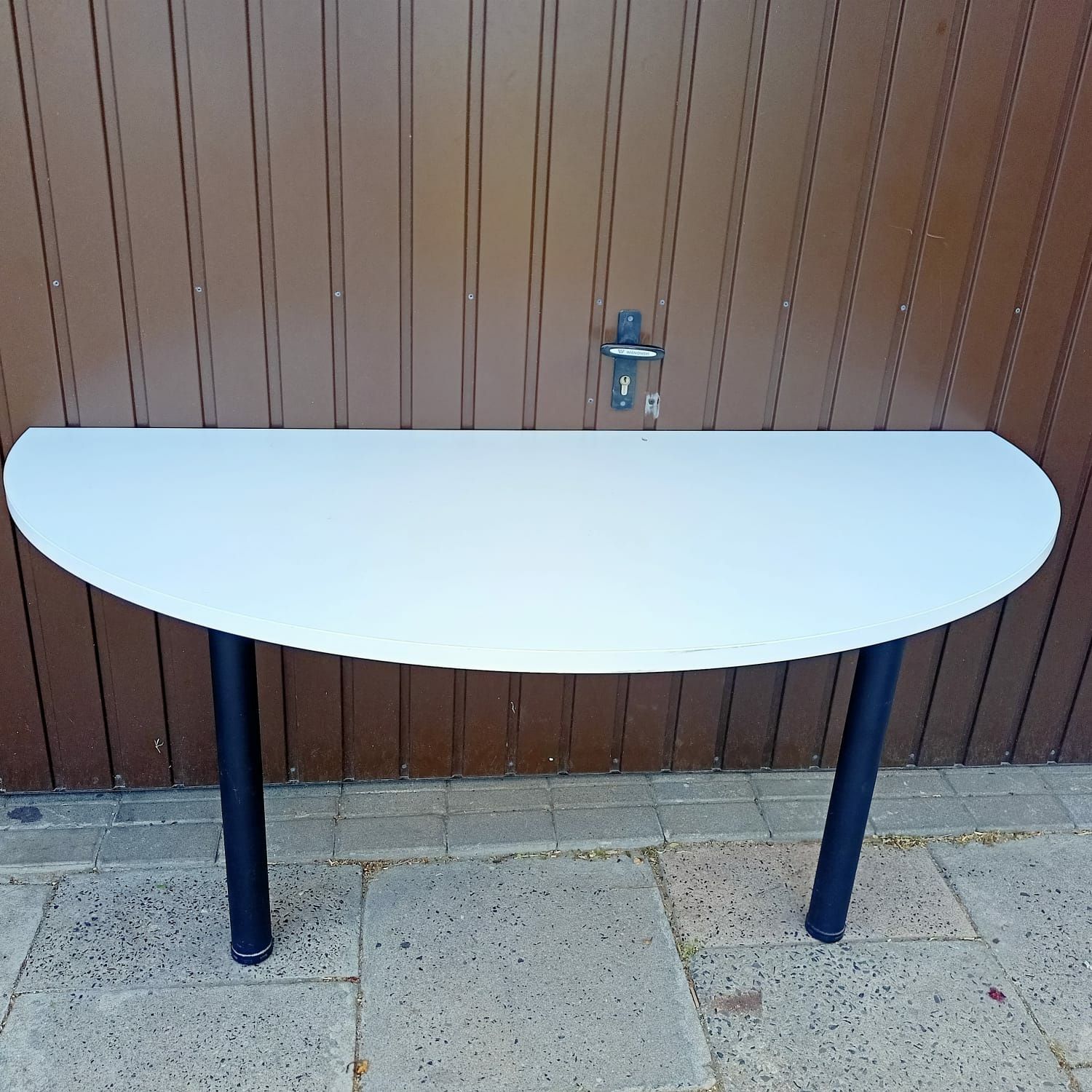 Stół biały 160cm