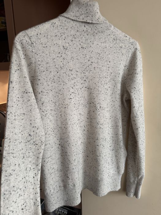 Landsend max mara гольф кашемир