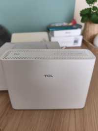 Nowy ruter TCL linkhub 5G CPE HH512L