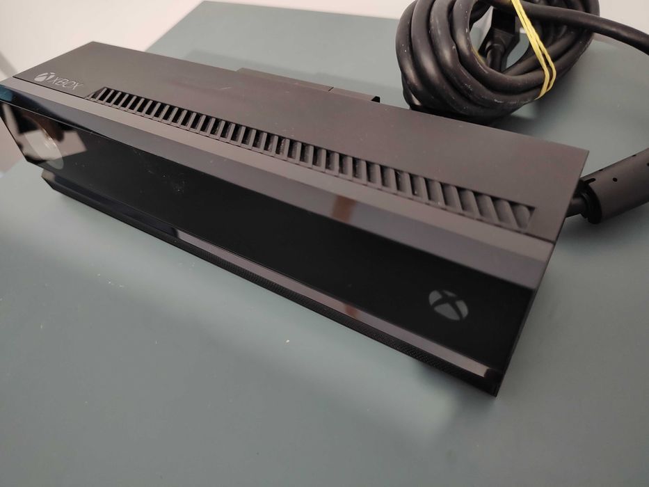 Xbox One Kinect Xbox One WYSYŁKA /ODBIÓR