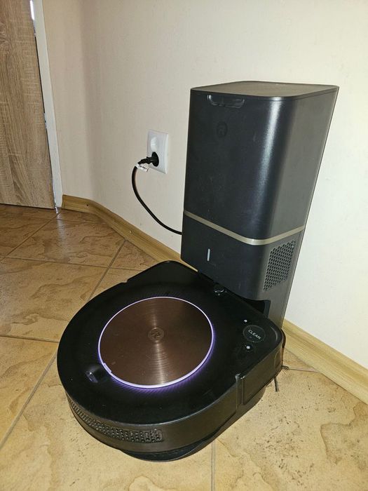 irobot Roomba S9+