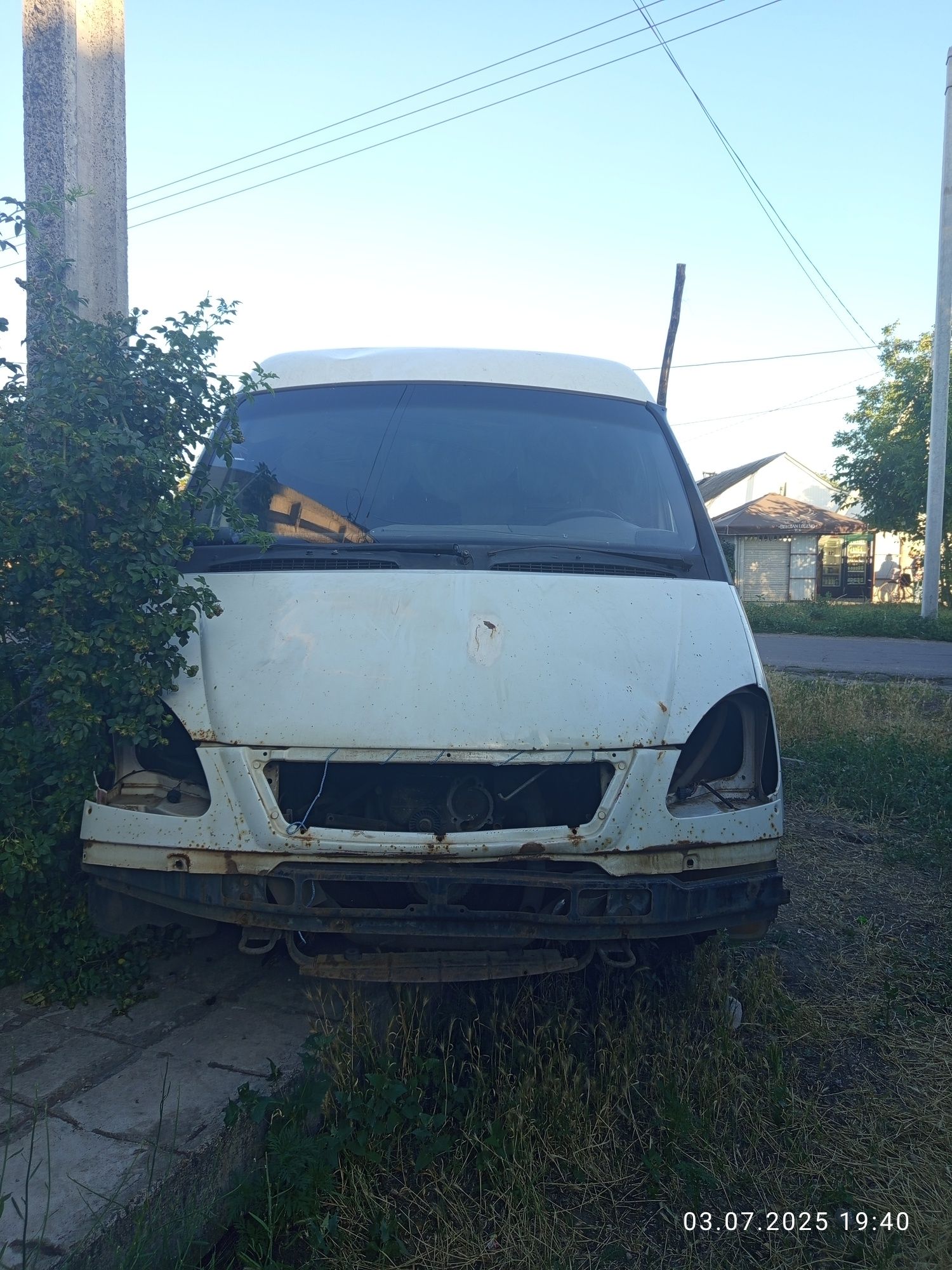 Продам соболь 2310