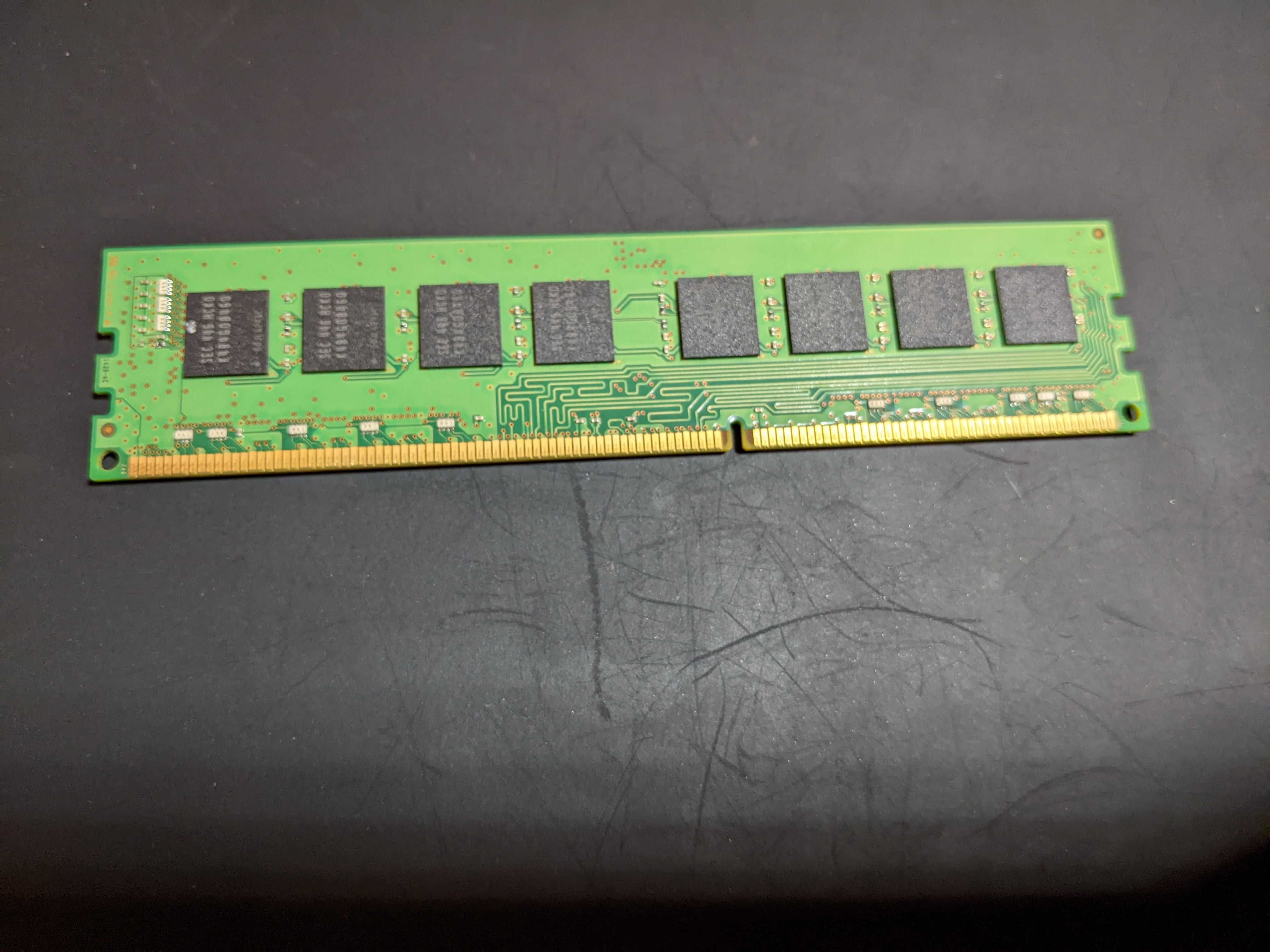 DDR3 8Gb 1600Mhz