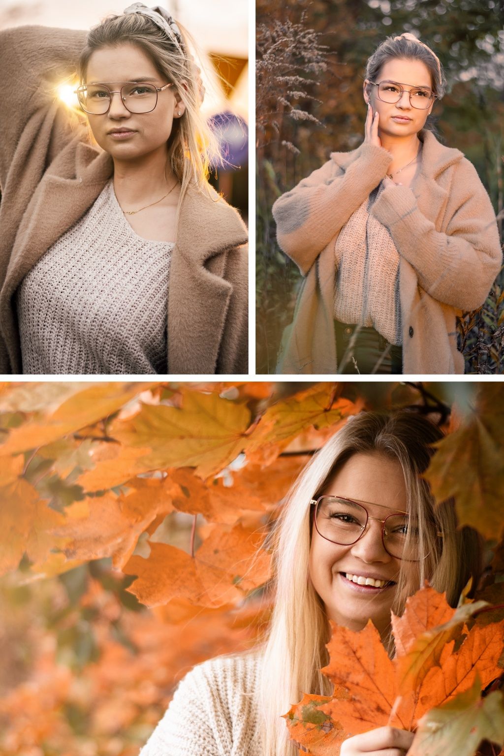 Fotograf okolicznościowy / sesja zdjęciowa / portret Śląsk